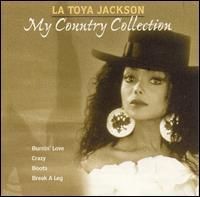 La Toya Jackson - My Country Collection