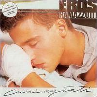 Eros Ramazzotti - Cuori Agitati
