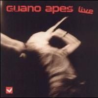 Guano Apes - Live