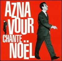 Charles Aznavour - Aznavour Chante Noel