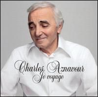 Charles Aznavour - Je Voyage