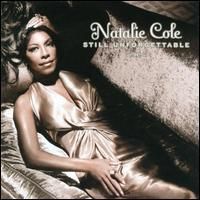 Natalie Cole - Still Unforgettable