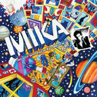 Mika The Boy Who Knew Too Much