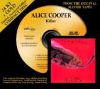 Alice Cooper - Killer (2009)