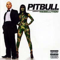 Pitbull Rebelution