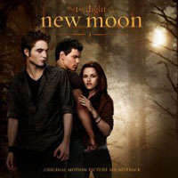 Muzica din filme (soundtrackuri) - Twilight: New Moon Soundtrack