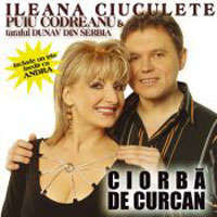 Ileana Ciuculete - Ciorba de curcan