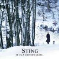 Sting - If On A Winter's Night...