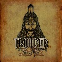 Trooper - Vlad Tepes - Poemele Valahiei
