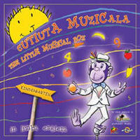 Muzica artisti celebri - Cutiuta Muzicala 7