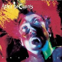 Alice in Chains - Facelift