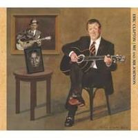 Eric Clapton - Me and Mr. Johnson
