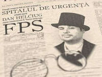 Spitalul de Urgenta - FPS