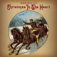 Bob Dylan Christmas In The Heart