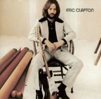 Eric Clapton - Eric Clapton