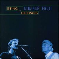 Sting - Strange Fruit