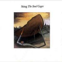 Sting - The Soul Cages
