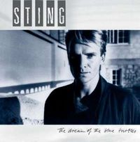 Sting - The Dream of the Blue Turtles