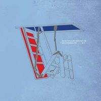 Death Cab For Cutie - The Open Door