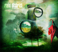 Rain District Sounds I Hide