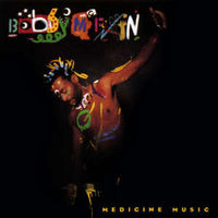 Bobby McFerrin - Medicine Music