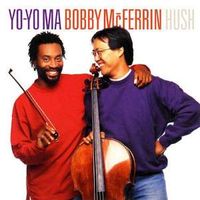 Bobby McFerrin - Hush