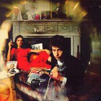 Bob Dylan - Bringing It All Back Home