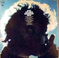 Bob Dylan - Bob Dylan's Greatest Hits (1967)