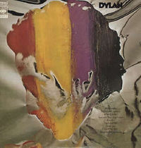 Bob Dylan - Dylan (1973)