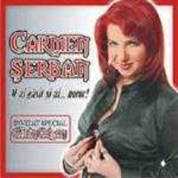 Carmen Serban - M-ai gasit si ai noroc