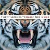 30 Seconds to Mars - This Is War