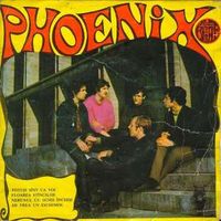 Phoenix - Floarea stancilor