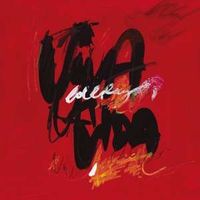 Coldplay Viva La Vida