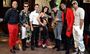 Eurovision 2012: Reactiile presei din Europa la prestatia Mandinga din semifinala (poze)