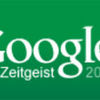 Google Zeitgeist 2009 - Trendurile pe Google in 2009