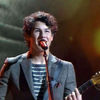 Nick Jonas la Grammy Nominations Concert Live