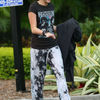 Miley Cyrus la Miami
