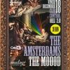 Rock your Christmas cu The Amsterdams si The MOOod