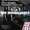 Concert The Mono Jacks in Club Mojo