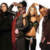 Black Eyed Peas si Kings of Leon, liderii vanzarilor iTunes 2009