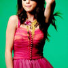 Selena Gomez, filmari clip Naturally