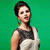Selena Gomez, filmari clip Naturally