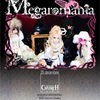 AMANAT! Concert Visual Kei cu Megaromania la The Silver Church
