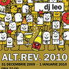 Revelion 2010 la Control - Alt.Rev.2010