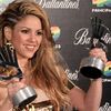 Shakira