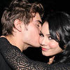 Zac Efron a organizat o petrecere surpriza pentru Vanessa Hudgens
