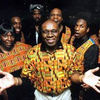 Harlem Gospel Choir: We rock for the Jesus and roll for the Lord.