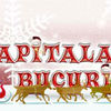 Capitala Bucuriei - Parcul Kiseleff, program 19 - 24 decembrie