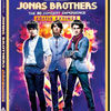 Castiga un DVD cu Jonas Brothers!