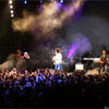 Smokie canta la Craiova in noaptea de Revelion 2010